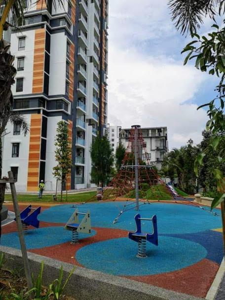 Timurbay By Dfamilia, Ground Floor Suite With Easy Access To The Pool And Beach Kuantan Exterior foto